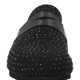 Zapato Mujer Carina Negro Azaleia