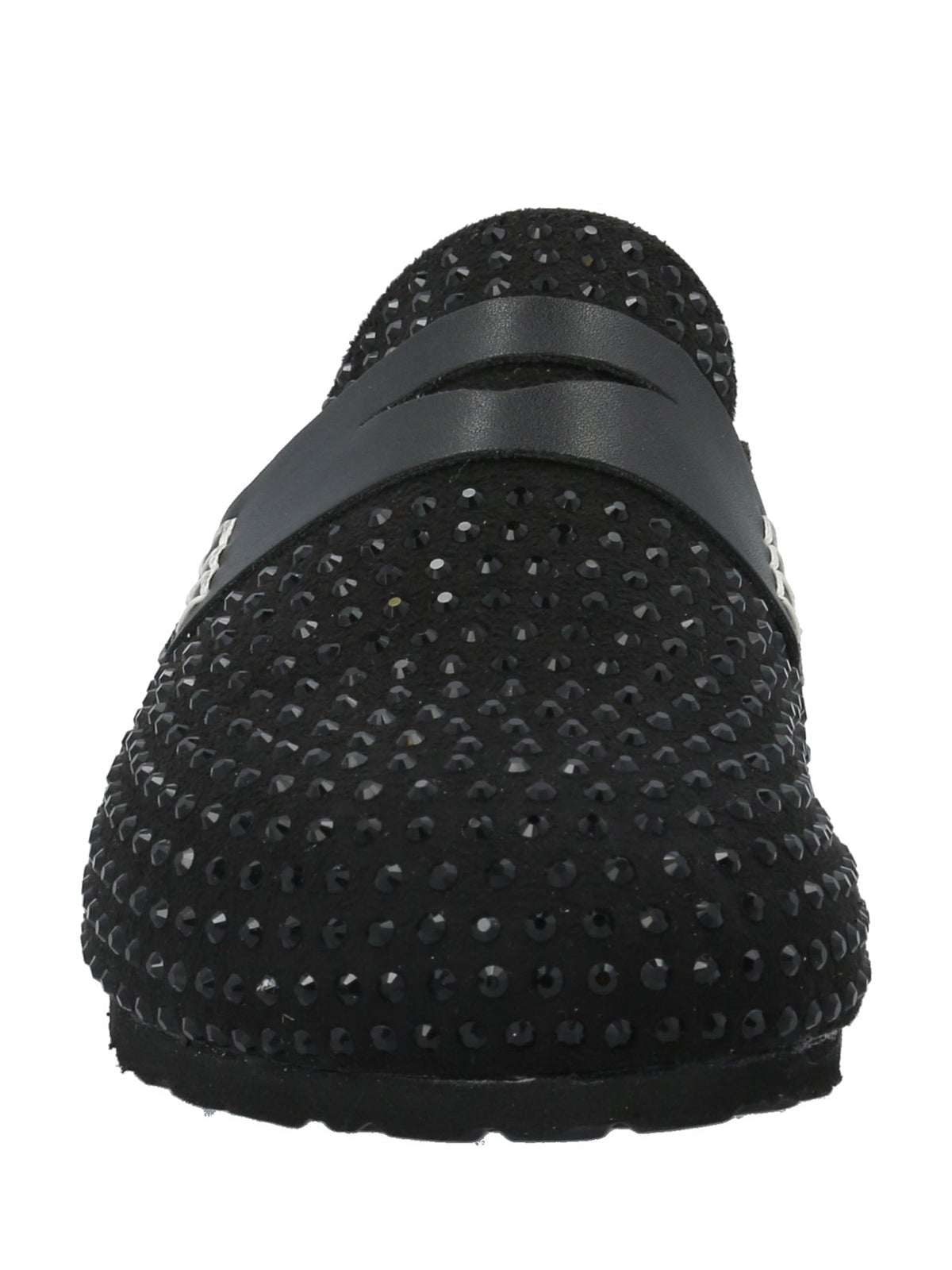 Zapato Mujer Carina Negro Azaleia