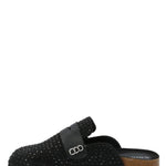 Zapato Mujer Carina Negro Azaleia