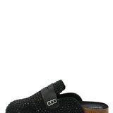 Zapato Mujer Carina Negro Azaleia