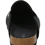 Zapato Mujer Carina Negro Azaleia