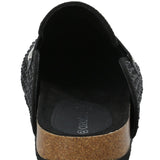 Zapato Mujer Carina Negro Azaleia