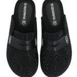 Zapato Mujer Carina Negro Azaleia