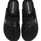 Zapato Mujer Carina Negro Azaleia