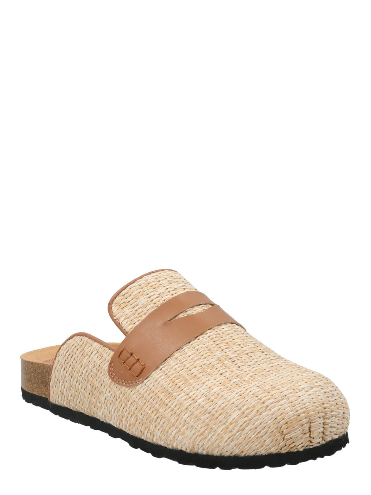 Zapato Mujer Carina Natural Azaleia