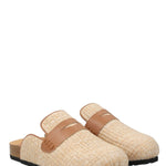 Zapato Mujer Carina Natural Azaleia