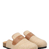 Zapato Mujer Carina Natural Azaleia