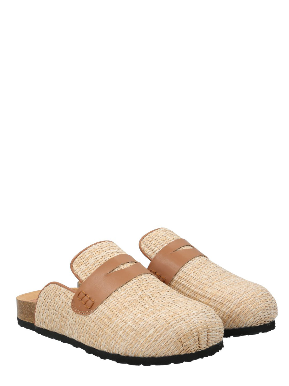 Zapato Mujer Carina Natural Azaleia