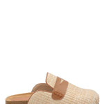 Zapato Mujer Carina Natural Azaleia