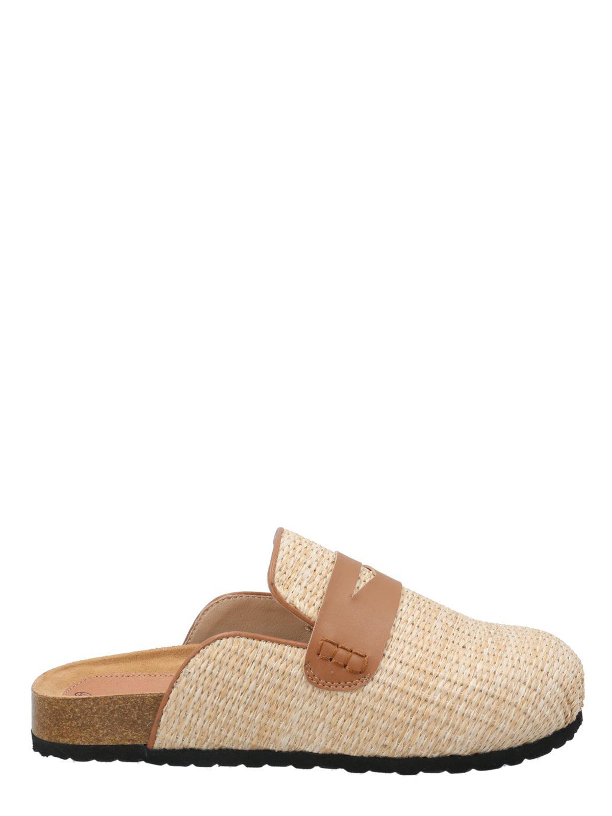 Zapato Mujer Carina Natural Azaleia