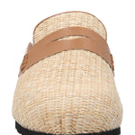 Zapato Mujer Carina Natural Azaleia
