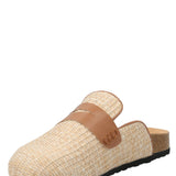 Zapato Mujer Carina Natural Azaleia