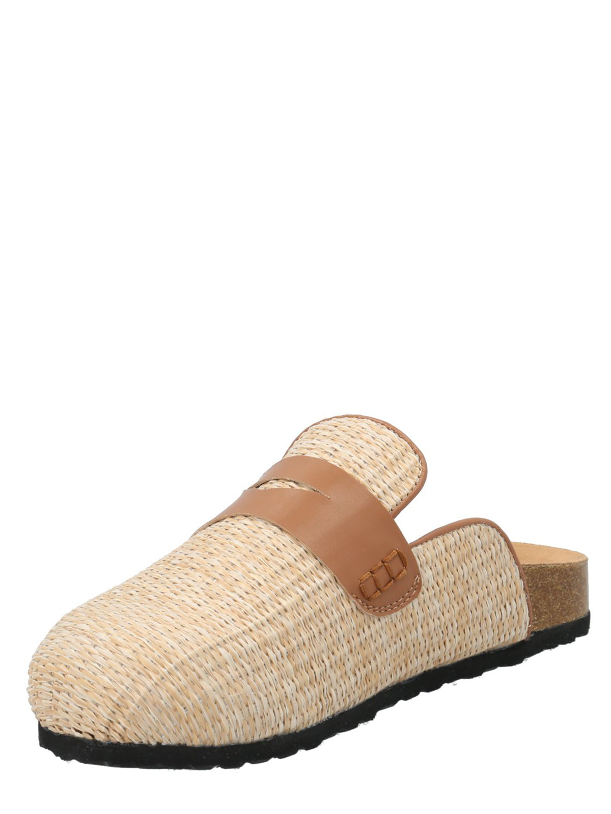 Zapato Mujer Carina Natural Azaleia