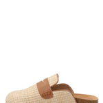 Zapato Mujer Carina Natural Azaleia
