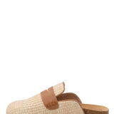 Zapato Mujer Carina Natural Azaleia