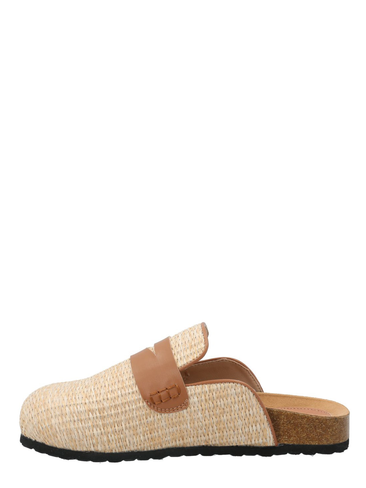 Zapato Mujer Carina Natural Azaleia
