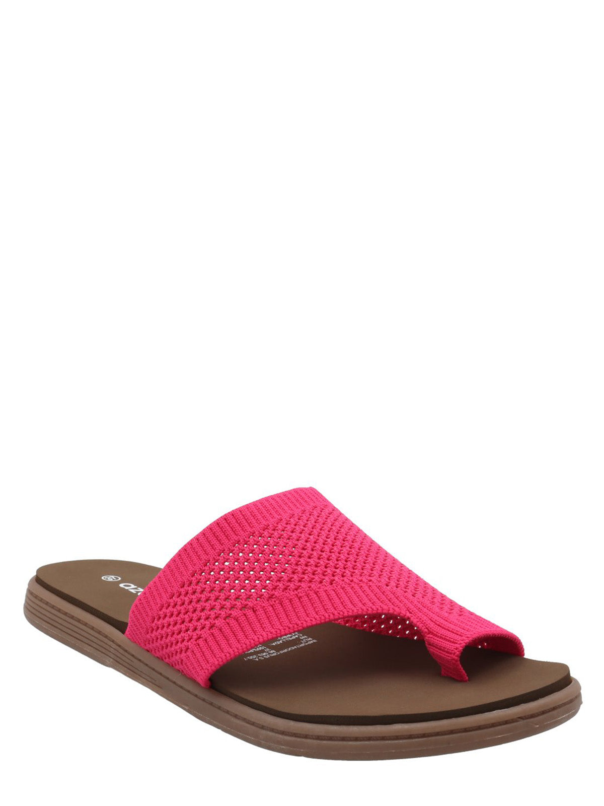 Sandalia Mujer Yonit Fucsia Azaleia