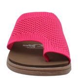 Sandalia Mujer Yonit Fucsia Azaleia