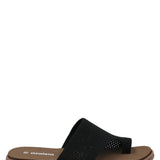 Sandalia Mujer Yonit Negro Azaleia