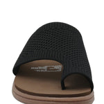 Sandalia Mujer Yonit Negro Azaleia