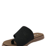 Sandalia Mujer Yonit Negro Azaleia