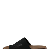 Sandalia Mujer Yonit Negro Azaleia