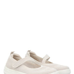 Zapatilla Mujer Dafna Beige Azaleia