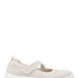 Zapatilla Mujer Dafna Beige Azaleia