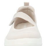 Zapatilla Mujer Dafna Beige Azaleia