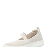 Zapatilla Mujer Dafna Beige Azaleia