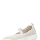 Zapatilla Mujer Dafna Beige Azaleia