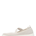 Zapatilla Mujer Dafna Beige Azaleia