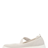 Zapatilla Mujer Dafna Beige Azaleia