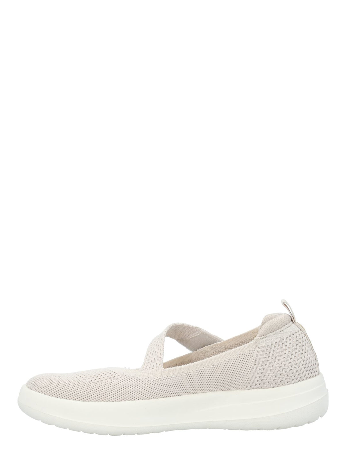 Zapatilla Mujer Dafna Beige Azaleia