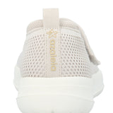 Zapatilla Mujer Dafna Beige Azaleia