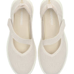 Zapatilla Mujer Dafna Beige Azaleia