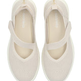 Zapatilla Mujer Dafna Beige Azaleia