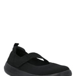 Zapatilla Mujer Dafna Negro Azaleia