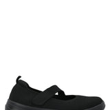 Zapatilla Mujer Dafna Negro Azaleia