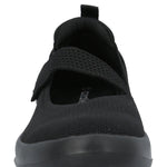 Zapatilla Mujer Dafna Negro Azaleia