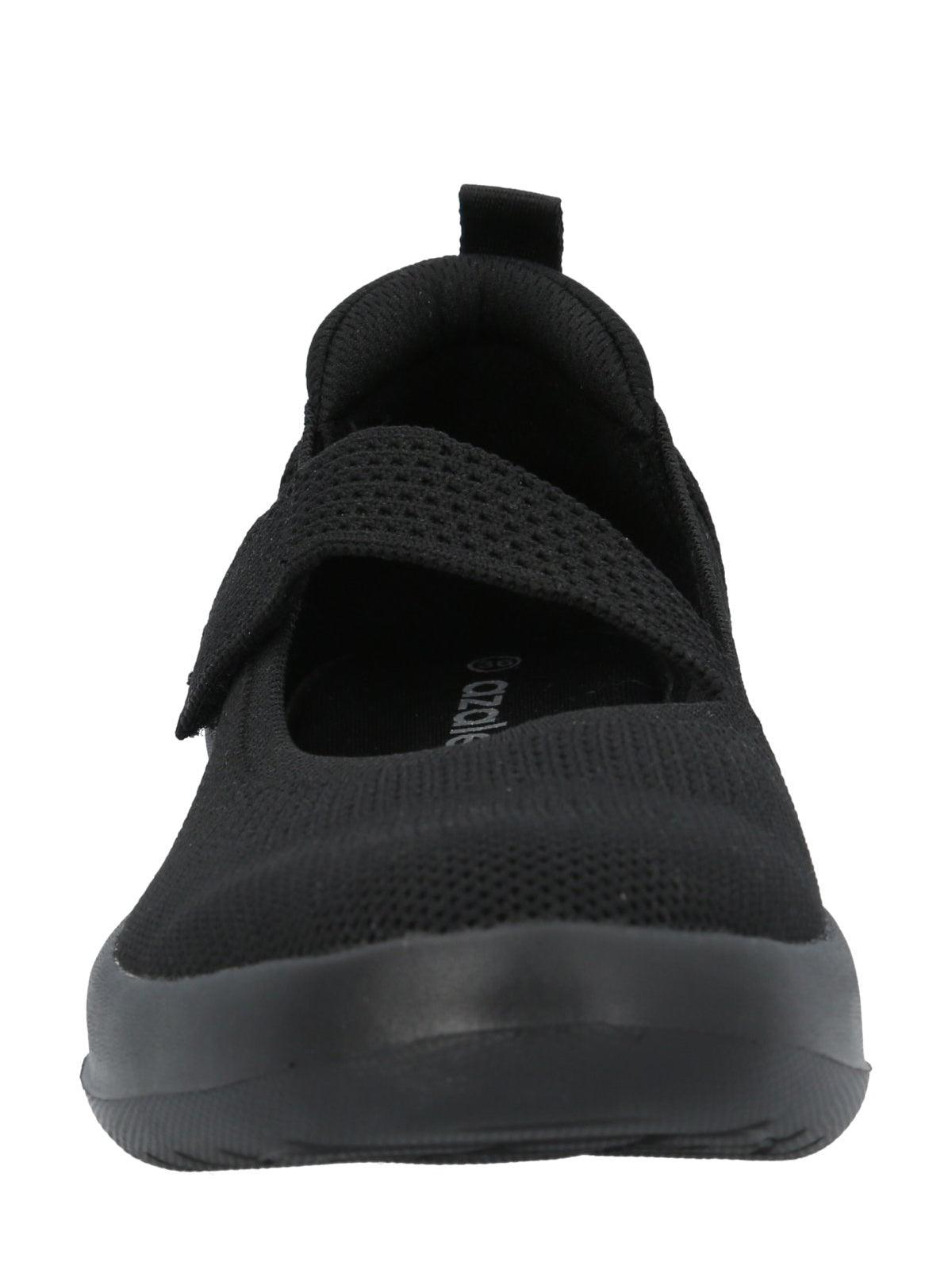 Zapatilla Mujer Dafna Negro Azaleia