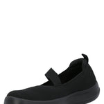 Zapatilla Mujer Dafna Negro Azaleia