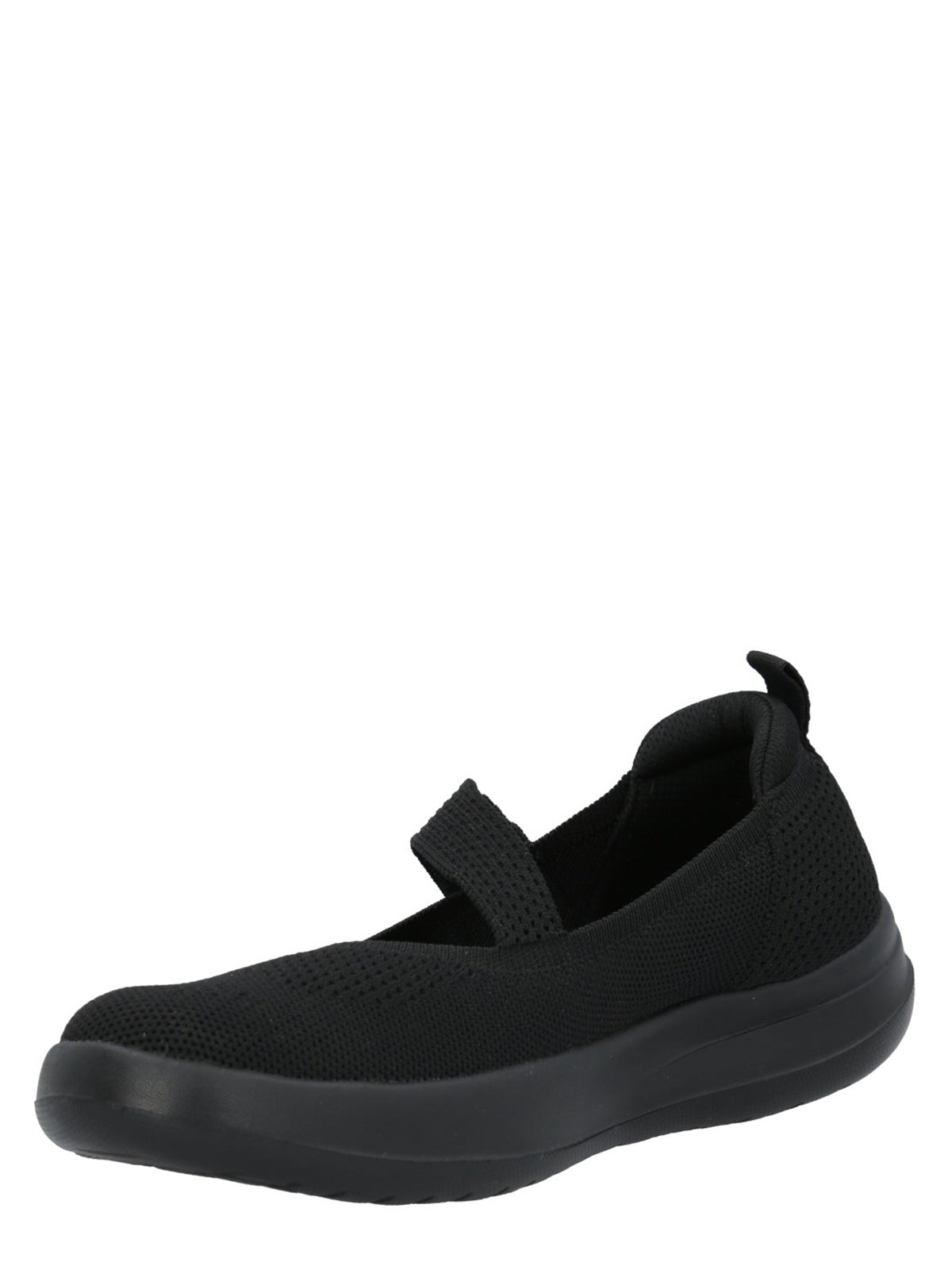 Zapatilla Mujer Dafna Negro Azaleia