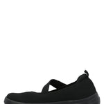 Zapatilla Mujer Dafna Negro Azaleia