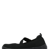 Zapatilla Mujer Dafna Negro Azaleia