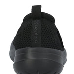 Zapatilla Mujer Dafna Negro Azaleia