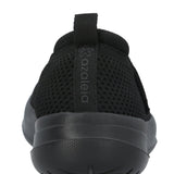 Zapatilla Mujer Dafna Negro Azaleia