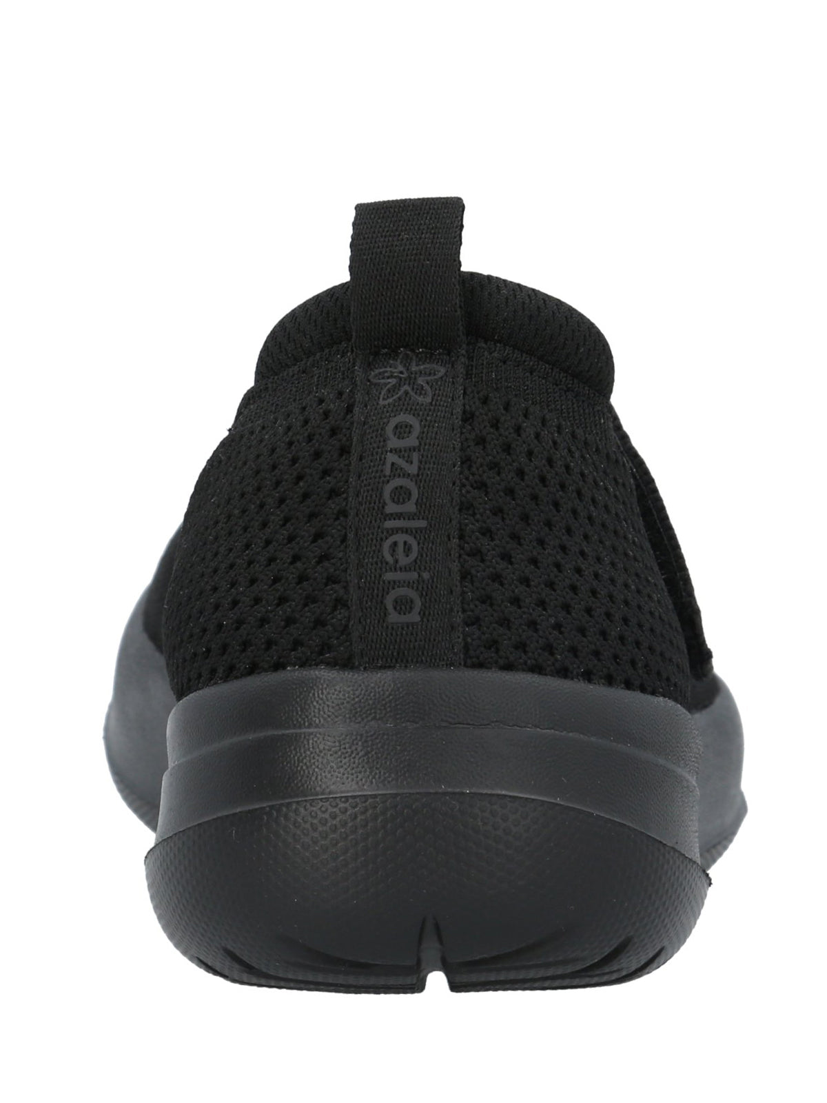 Zapatilla Mujer Dafna Negro Azaleia