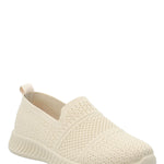 Alpargata Mujer Alina Ostra Azaleia