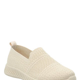 Alpargata Mujer Alina Ostra Azaleia